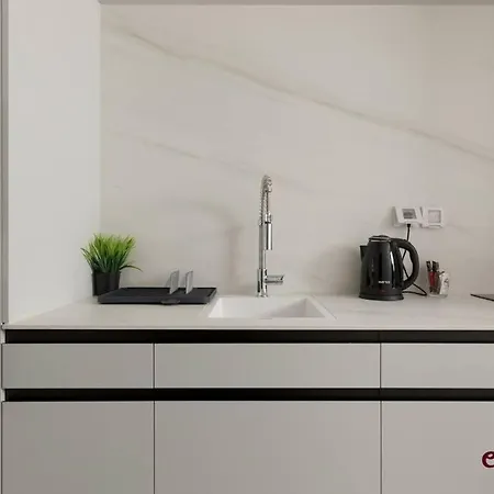 Ferienwohnung סוויטה מעוצבת עם נוף מדהים לים - By Edom Eilat Exterior foto
